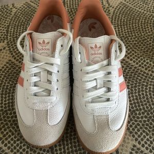 Adidas Samba